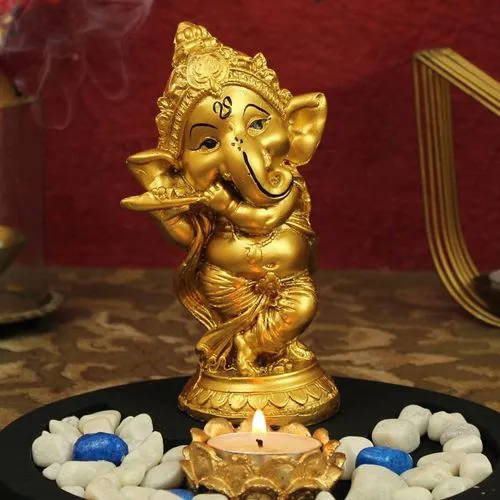 Graceful Ganesha Gift Set for Every Occasion