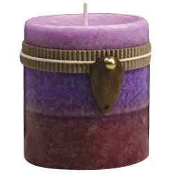 Deliver Marvelous Aroma Candle