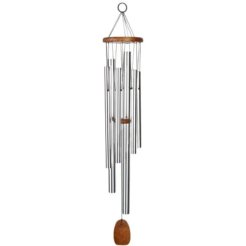 Order Heart Shaped Wind Chime