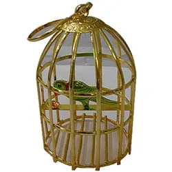 Parrot cage store price