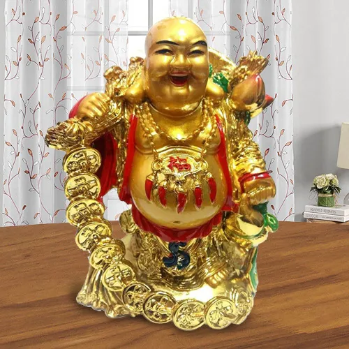 Buy Marvelous Laughing Buddha