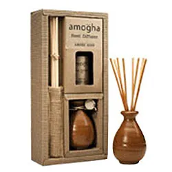 Shop for IRIS Reed Diffuser Gift Hamper