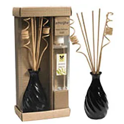 Order Prosperity IRIS Reed Diffuser Gift Set