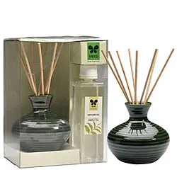 Shop for IRIS Green Tea Reed Diffuser