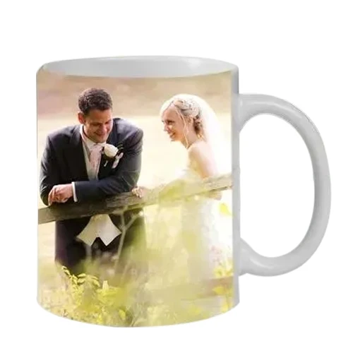 Shop for Gift of Personalised Mugs