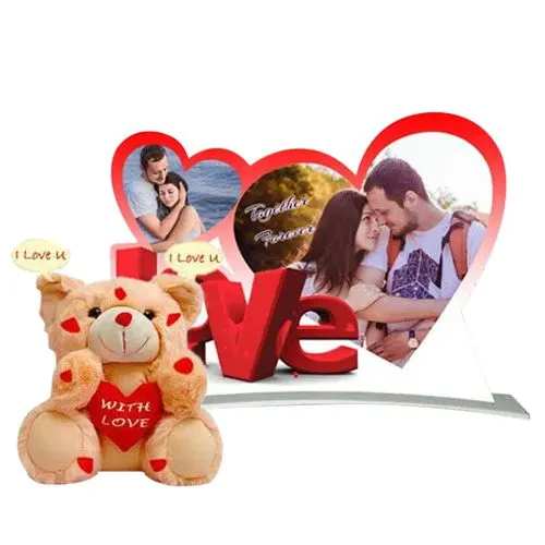 Eye Catching Personalized Love Gift