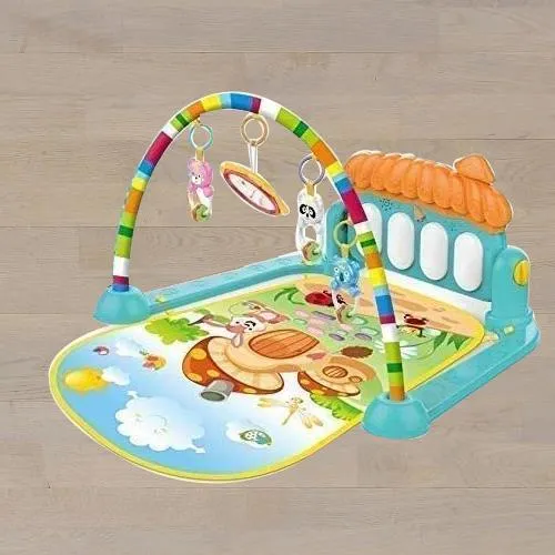Exclusive Musical Keyboard Gym and Fitness Rack
