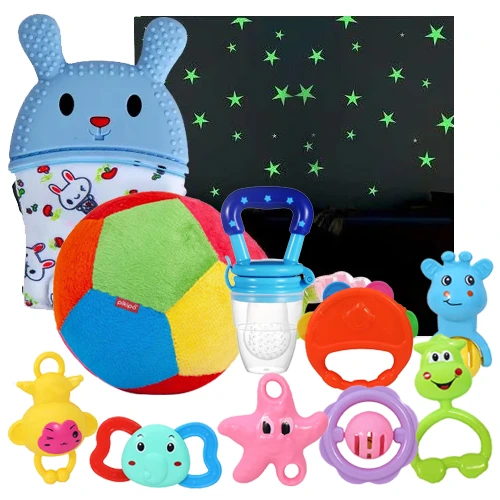 Marvelous Combo of Gift Items for Kids