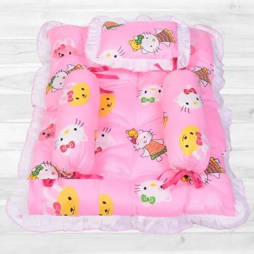 Exclusive Bedding Set for Toddler