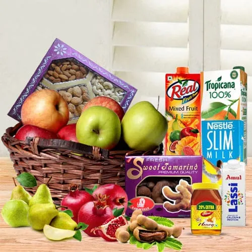 Buy Breakfast Gift Basket