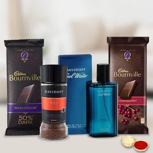 Remarkable Assortments Gift Combo
