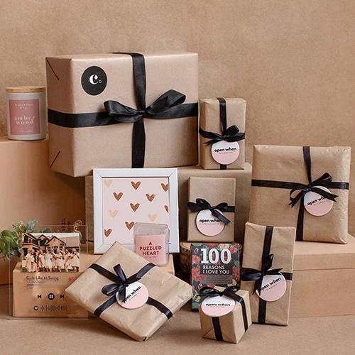 Trending Gifts of Love Hamper