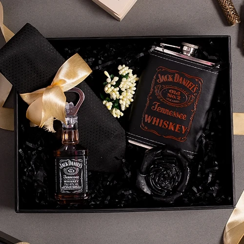 The Gentleman Essentials Gift Hamper