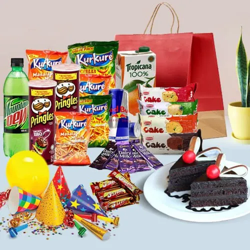 Shop for Assortments Hamper