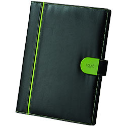 Shop for Faux Leather Writing Pad from Vaunt