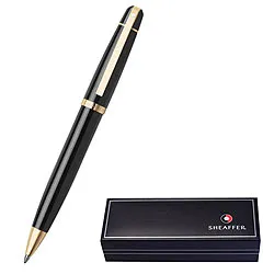 Deliver Black and Gold Tone Trim Pen from Sheaffer