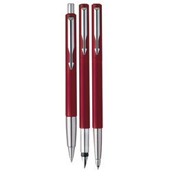 Online Three Pen Set from Parker Vector