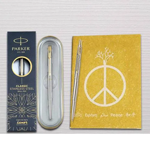 Wonderful Parker Ball Pen