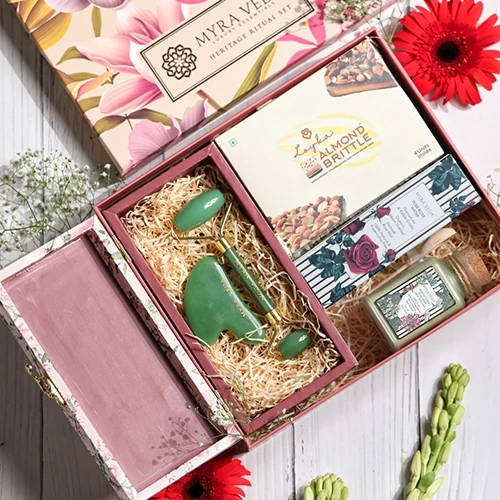 Cherished Tokens: Care Gift Set