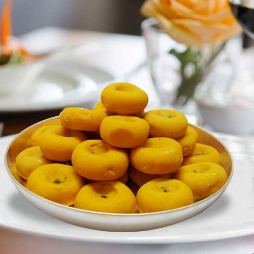 India Florist to deliver sweets to India
