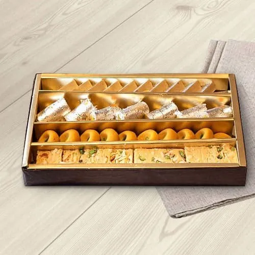 Premium Assorted Sweets Box for Mother