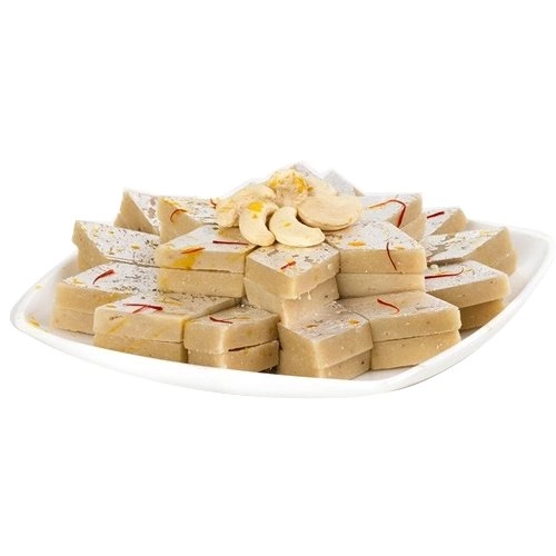 Order Kaju Barfi Online