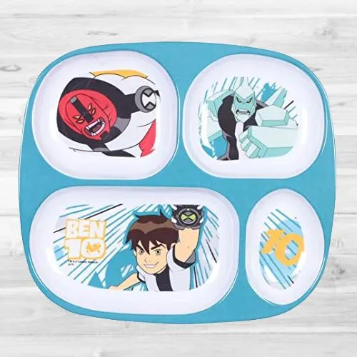 Order Dinner Set for Kids from Ben 10