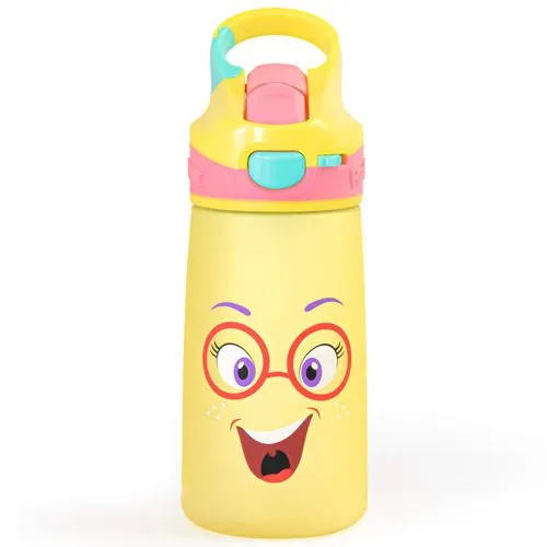 Buy and Send Tritan Water Bottle
