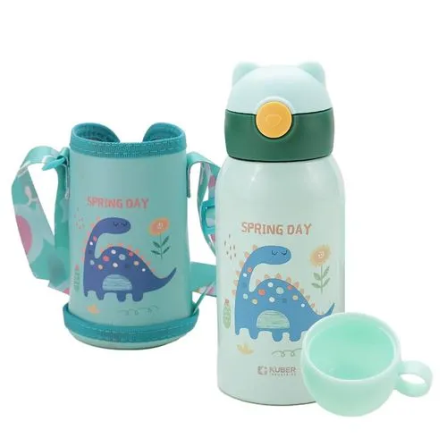 Perfect Dino Flask for Every Occasion