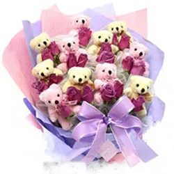 Shop for Remarkable Gift Arrangement