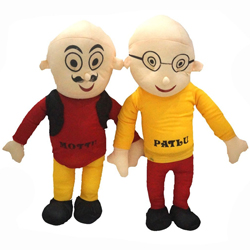 motu patlu toys set