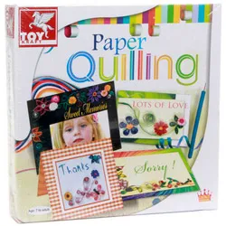 Order ToyKraft Paper Quilling Cards