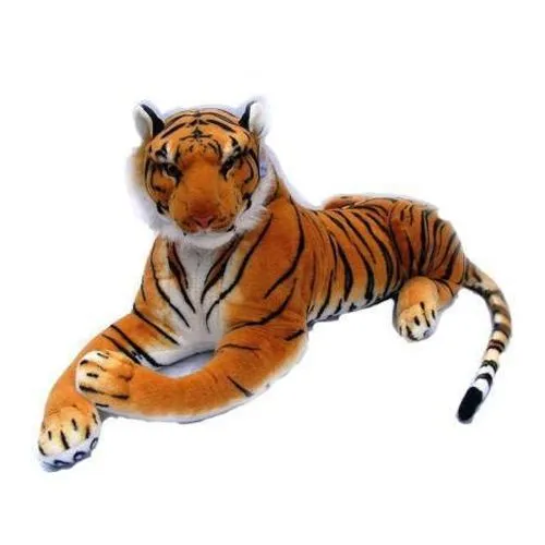 Order Stuffed Soft Toy Tiger