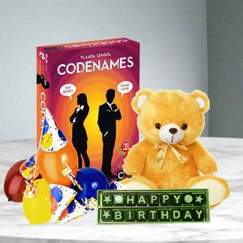 Exclusive Gift Combo for Kids N Family