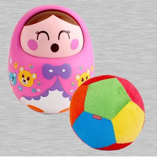 Marvelous Toys Set for Kids