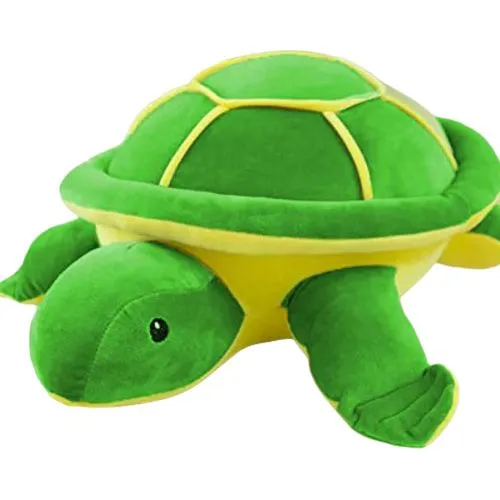 Exclusive Little Turtle Soft Toy