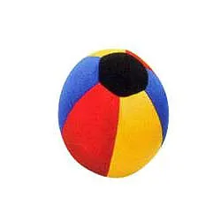 Send Multi Colored Ball for Kids