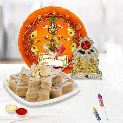 Remarkable Assortments Combo for Pooja
