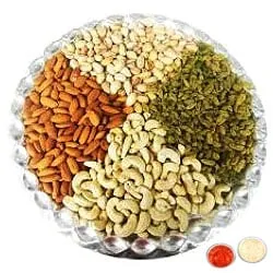 Dry Fruits