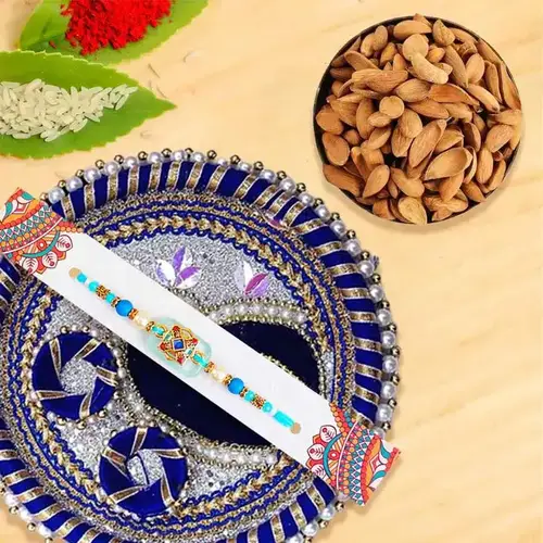 Traditional Rakhi Combo