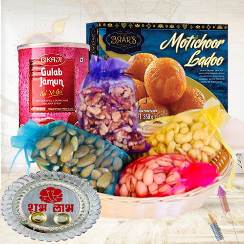 Remarkable Goodies Combo Gift<br><br>