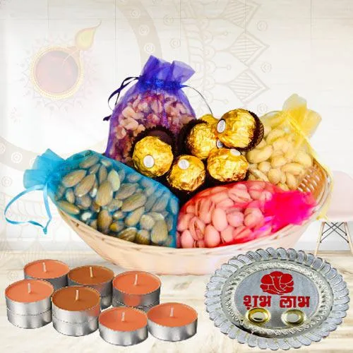 Exquisite Assortments Combo Gift<br>