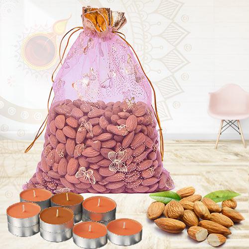 Wonderful Almonds Gift Combo<br><br>