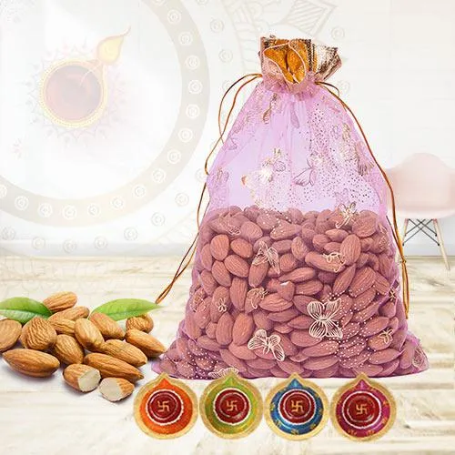 Marvelous Almonds Gift Combo<br>