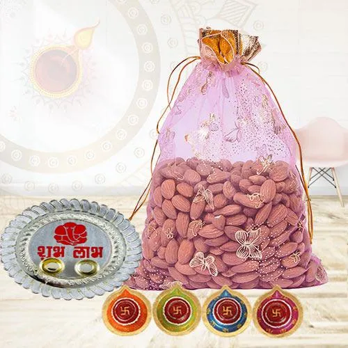 Wonderful Almonds Gift Combo<br>