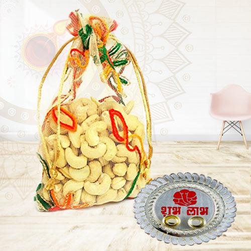 Exquisite Cashews Gift Combo<br><br>