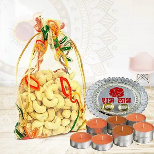 Exquisite Cashews Combo Gift<br>