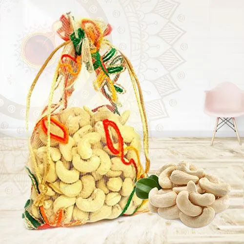 Exclusive Cashews Gift Combo<br>