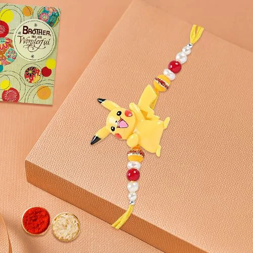 1 Kids Rakhi