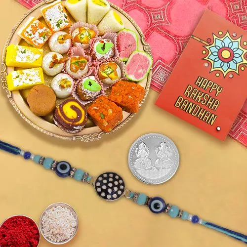 Raksha Bandhan Gift Pack